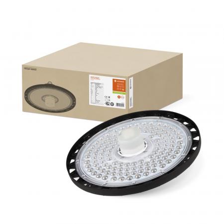 Ledvance Sensor LED Hallenleuchte HB SEN 147W 840 4000K neutralweißes Licht 22000 Lumen 70° IP65